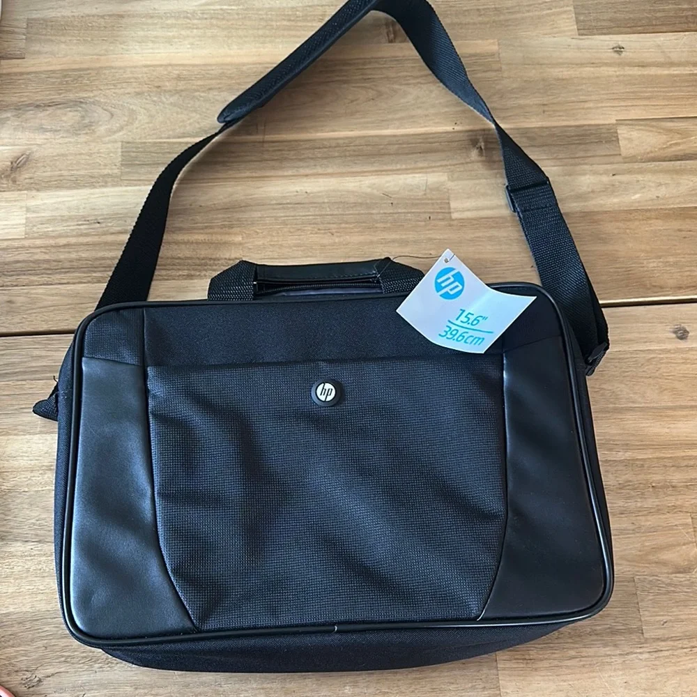 HP 15,6” laptop bag